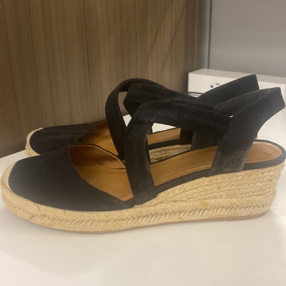 H&M Espadrilles worn once - Picture 2 of 5